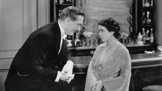 Strictly Dishonorable Trailer