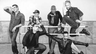 Strike a Pose Trailer