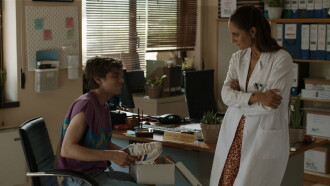 Strike - Figli di un’era sbagliata Trailer