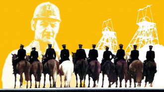Strike! The Village That Fought Back Trailer