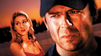 Striking Distance Trailer