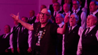 Striking with Pride: United at the Coalface Trailer