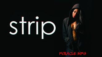 Strip Trailer