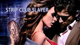 Strip Club Slayer Trailer