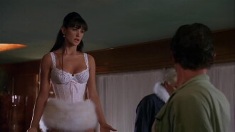Striptease Trailer