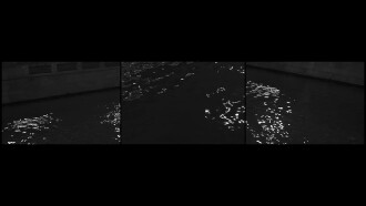 Stroboscope Trailer