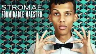 Stromae Formidable Maestro Trailer