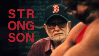 Strong Son Trailer