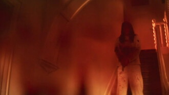 Stronger Than the Devil Trailer