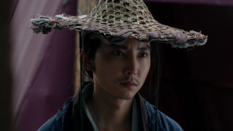 Struggle on the Wulinclen Trailer