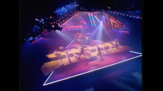 Stryper: In The Beginning Trailer