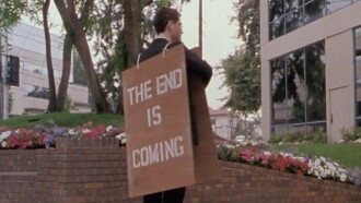 Stuart Bliss Trailer