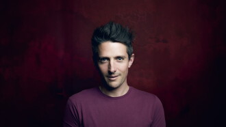Stuart Goldsmith: Like I Mean It Trailer