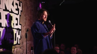 Stuart McPherson: Love That For Me Trailer