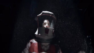 Stuck Trailer