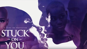 Stuck on You Trailer