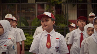 Student Oath Trailer