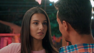 Student of the Year 2 Trailer