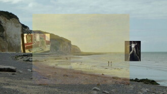 Studies on Monet (In the Imaginary Museum) Trailer