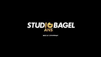 Studio Bagel's 10th Anniversary Trailer