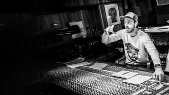 Studio Guga: Ongehoord Trailer
