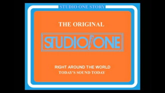 Studio One Story Trailer