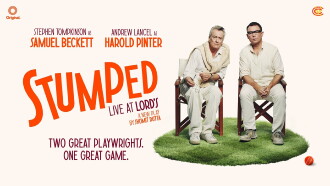 Stumped Trailer
