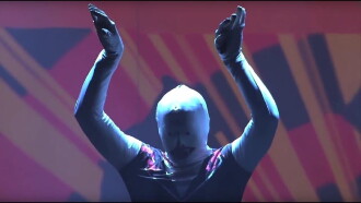 Stupeflip - Paléo festival, Nyon Trailer