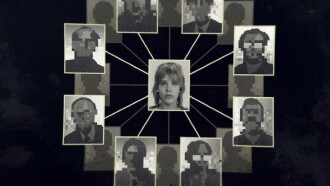 Styckmordet: Berättelsen om en rättsskandal Trailer