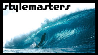 Stylemasters Trailer