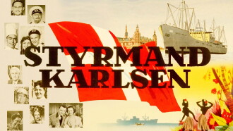 Styrmand Karlsen Trailer