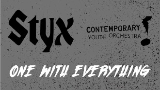 Styx and the Contemporary Youth Orchestra of Cleveland - One with Everything Trailer