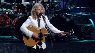 Styx - The Grand Illusion - Pieces of Eight Live Trailer