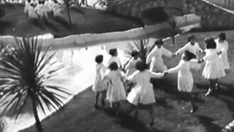 Su obra de amor Trailer