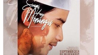 Suami yang Menangis Trailer