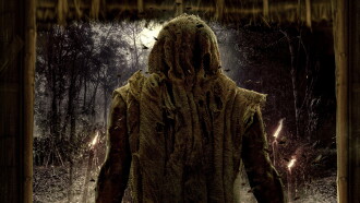 Suanggi: Ilmu Kutukan Trailer