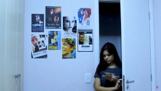 Subconsciente Trailer