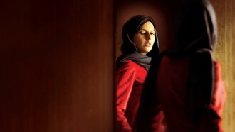 Subdued Trailer
