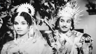 Subhadra Haran Trailer