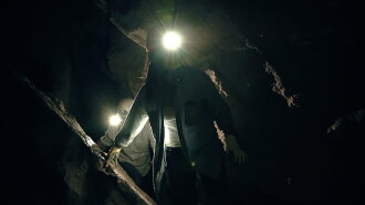 Subhumane Trailer