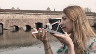 Subito – Instant Photography Trailer