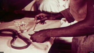 Subject: Narcotics Trailer