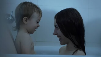 Submarine Trailer