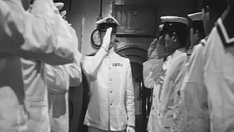 Submarine I-57 Will Not Surrender Trailer