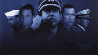 Submerged Trailer