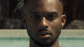 Submerged Trailer