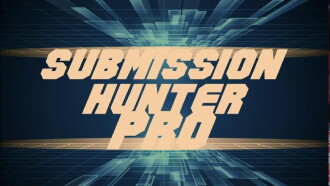 Submission Hunter Pro 92 Trailer