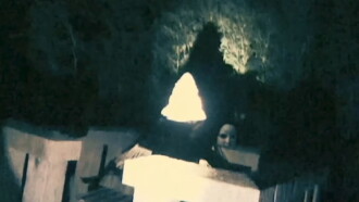 Submitted Videos That Cannot be Broadcast: Black Ghost 2 Trailer