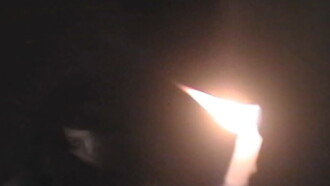 Submitted Videos That Cannot be Broadcast: Black Ghost Trailer