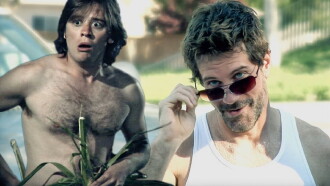 Subprime Trailer